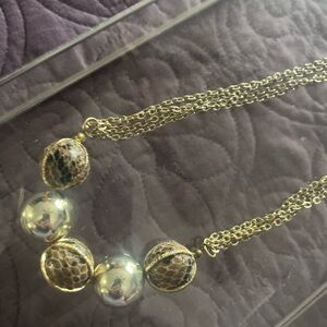 Alfani Women’s Beaded Necklace